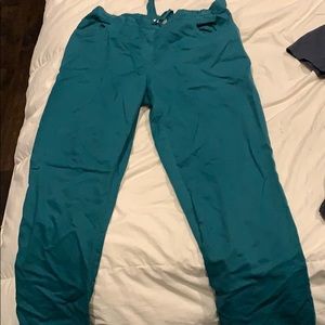 Grey’s Anatomy scrub pants / scrubs